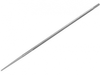 Kulatý pilník na pilové řetězy 4,0mm Vallorbe (LC6673-8-5/32)