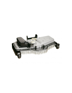 ŽACÍ ÚSTROJÍ  PROFI 110 CM PRO TRAKTORY GOLIATH (S532986015963)