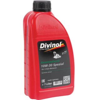 Motorový olej pro čtyřtakty 10W-30, API SJ 1 l Divinol (KP-48350C06)