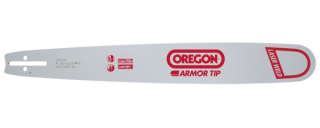 Vodící lišta 17" (43 cm), 3/8" 1,5 mm 64 článků, Oregon 178ATMD009