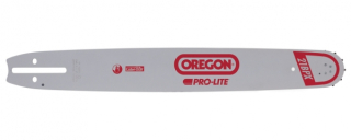 Vodící lišta 16" (40 cm), .325" 1,6 mm 67 článků, Oregon 163RNBD025