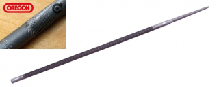 Kulatý pilník na pilové řetězy 5,2mm - Oregon (70505)