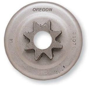Řetězka Stihl 045, (3/8 7 zubů), Oregon (32063X)