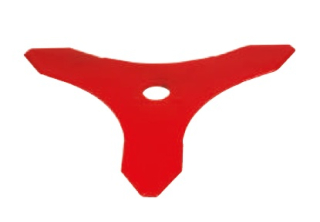 Vyžínací nůž ke křovinořezu 3Z 350mm, 4mm, Oregon (295498)