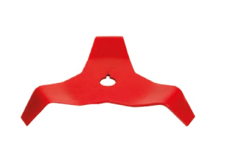 Mulčovací nůž ke křovinořezu 3Z 300mm, 4mm, Oregon (295508)