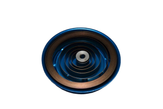 Pružina 25m s krytem pro měřící pásmo Spencer (IT-230976)