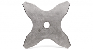 Travní kotouč Husqvarna 4-zubý 275 mm 1"