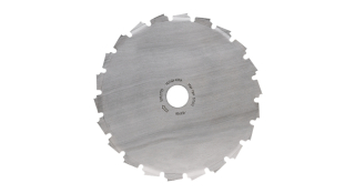 Pilový kotouč Scarlett Husqvarna 24 zubů 225 mm, 20mm (5784428-01)
