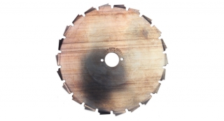 Pilový kotouč Maxi S Husqvarna 26 zubů 200 mm 1" (5784431-01)