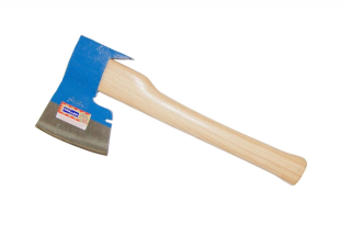 Tesařská levostranná sekera Müller 1000g, 38cm (IT-74312)