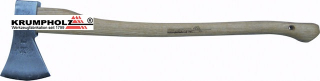 Násada olejovaná štípací sekery Krumpholz 90cm (0548)