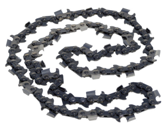 Pilový řetěz HECHT 33E52E (3/8" 1,3mm 52 článků)