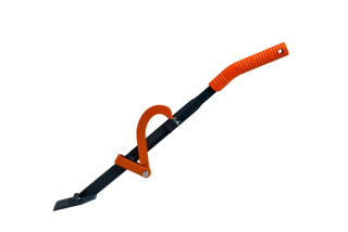 Lopatka s obracákem BAHCO 1022 80 cm (KP-1022BAH)