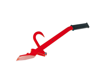 Lopatka s obracákem Pro FORST 80 cm (IT-131979)