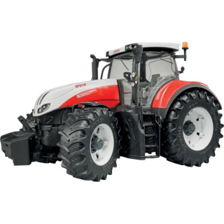 Traktor Steyr 6300 Terrus - Bruder 03180