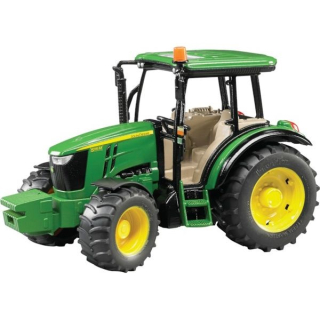 Traktor John Deere 5115M - Bruder 02106