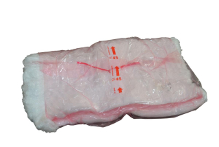 Balící síť na vánoční stromky pr. 45 cm, 300 m (IT-947052)