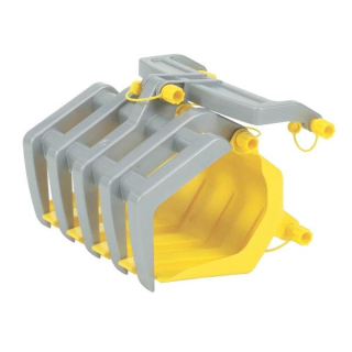 Přední nakladač na kulatinu Rolly Toys (40967)