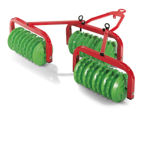 Válec Cambridge Rolly Toys (12384)