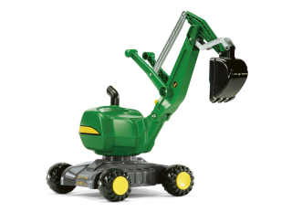 Bagr RollyDigger John Deere Rolly Toys (42102)