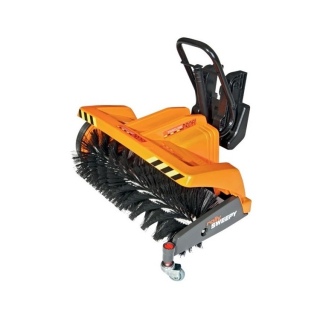 Zametací kartáč rollySweepy Rolly Toys (40972)