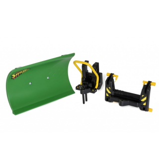 Sněhový pluh s adaptérem Rolly Toys (40899)