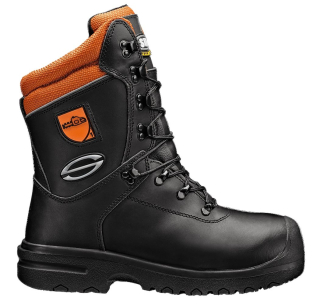 Protipořezová obuv SAVER S3