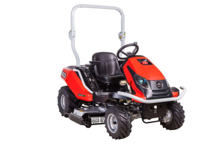 SECO zahradní mulčer Goliath GC XX-26 4x4
