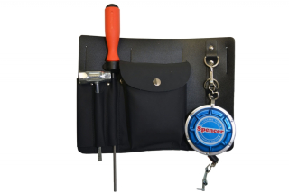 Univerzální lesnické pouzdro na nářadí (IT-25803)