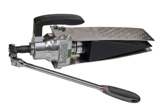 Mechanický klín EDER TITAN 80 Pro, s ráčnou (IT-300001)