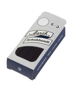 Ploché tkaničky do turistických bot Barth 220 cm (IT-980099220)