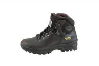 Pánská trekingová obuv Grisport (IT-58722)