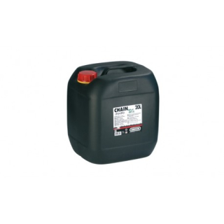 Biologický olej pro ztrátové mazání, 20 l, Oregon (O10-6364)