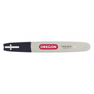 Vodící lišta 15" (38 cm), .325" 1,5 mm 64 článků, Oregon 158PXLBK041