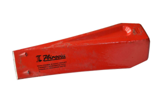  Klín štípací kroucený Zbirovia 2500 g - kroucený (IT-30502500)