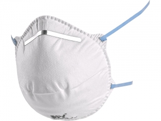 Respirátor bez ventilku HY 8620 FFP2 NR (D)