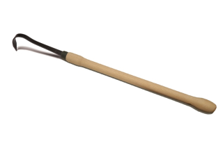 Jednozubý kypřič Krumpholz, 48cm, 200g (1425)