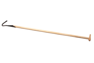 Mezispárová škrabka Krumpholz, 135cm (1306)