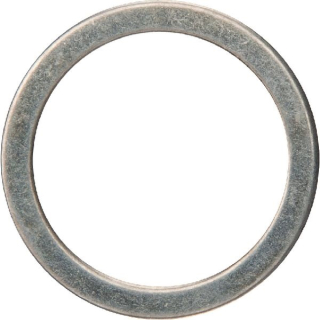 Redukční kroužek pro nože křovinořezu 25,4 - 20 mm (KP-002021)