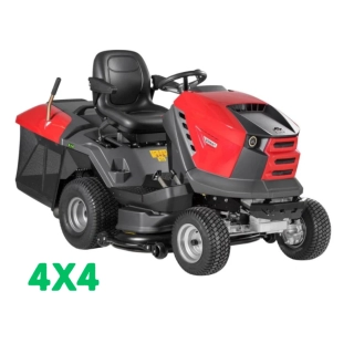 SECO Starjet P4 4x4