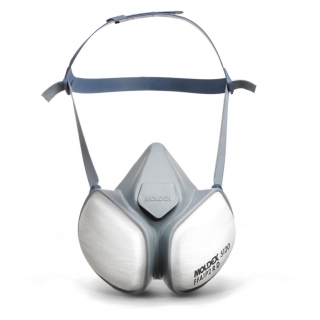 Polomaska Moldex CompactMask FFA1P2 RD