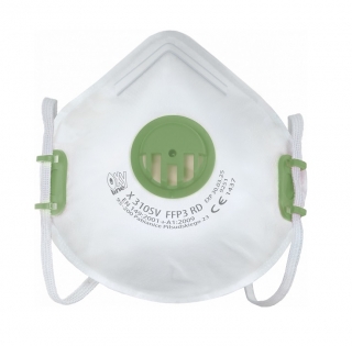 Respirátor Oxyline X 310 SV FFP3 NR D