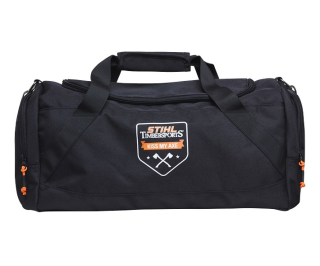Sportovní taška Kiss My Axe Timbersports Stihl (04205600006)