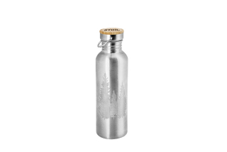 Nerezová láhev na vodu 750 ml STIHL (04206600010)