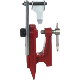 Držák lišty s řetězovou zarážkou (KP-10909008)