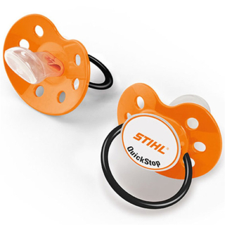 Dětský dudlík 2ks STIHL (04640950070)