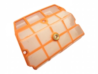 Přední polovina vzduchového filtru pro pilu STIHL 044 (11281201605)