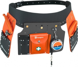 Lesnické opaskové pouzdro Husqvarna (505699015)