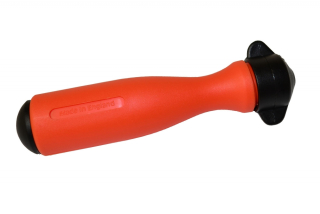 Rukojeť kulatého pilníku Traryd (IT-20200)