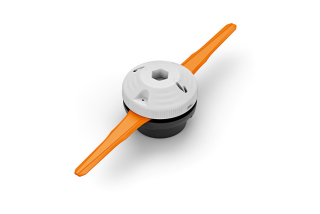 Žací hlava PolyCut 6-2, STIHL (40067102134)